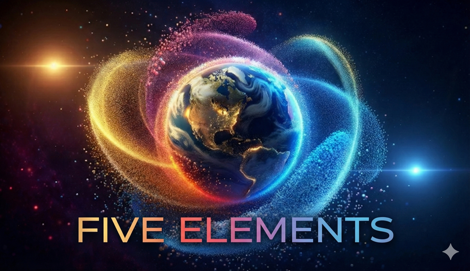 Five Elements